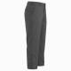 Men's Polyester Breathable Quick-Dry Embroidered Pants