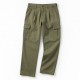 Men's Fleece Cotton Straight Casual Vintage Cargo Pants