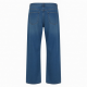 Men's Cotton Straight Leg Breathable Jeans