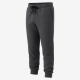 Men's Fleece Cotton Polyester Breathable Embroidered Sweatpants