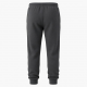 Men's Fleece Cotton Polyester Breathable Embroidered Sweatpants