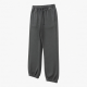Men's Cotton Flared Loose Vintage Drawstring Sweatpants