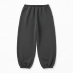 Men's Fleece Cotton Oversized Streetwear Vintage Sweatpants
