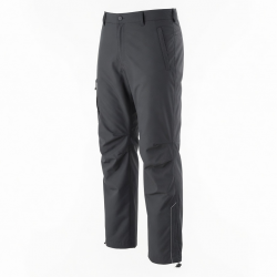 Men's Polyester Formal Outdoor Hiking Waterproof Pants