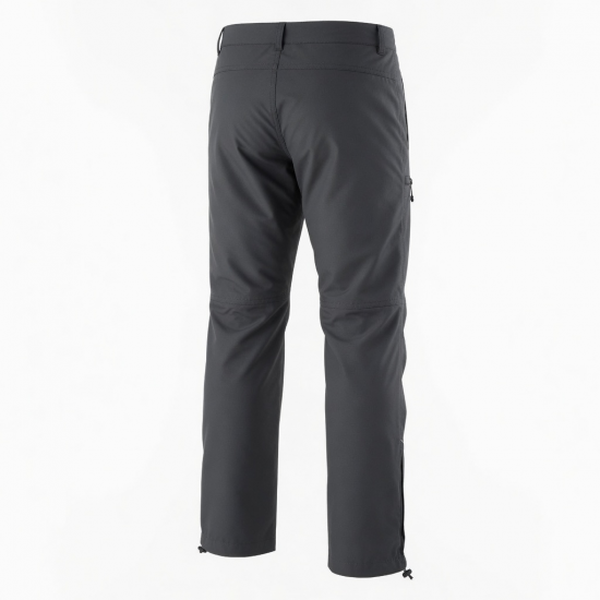Men's Polyester Formal Outdoor Hiking Waterproof Pants