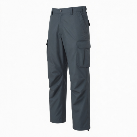 Men's Workwear Waterproof Breathable Spring Pants