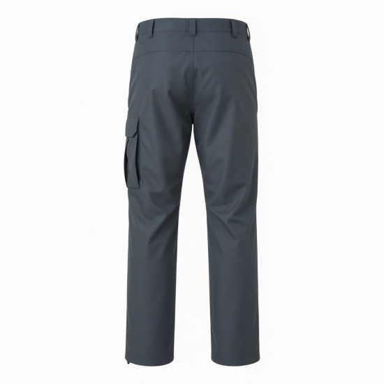 Men's Workwear Waterproof Breathable Spring Pants