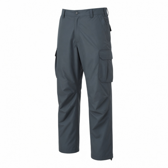 Men's Workwear Waterproof Breathable Spring Pants