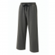 Men's Cotton Wide Leg Vintage Elastic Waist Waterproof Sweatpants