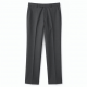 Men's Polyester Straight Leg Formal Business Lightweight Pants