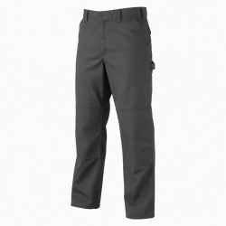 Men's Cotton Polyester Workwear Work Pants