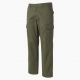 Men's Cotton Polyester Straight Casual Outdoor Cargo Pants