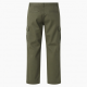 Men's Cotton Polyester Straight Casual Outdoor Cargo Pants