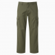 Men's Cotton Polyester Straight Casual Outdoor Cargo Pants
