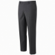 Men's Polyester Straight Slim Formal Business Trousers
