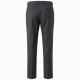 Men's Polyester Straight Slim Formal Business Trousers