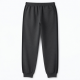 Men's Cotton Polyester Sporty Fitness Training Sweatpants