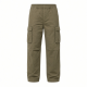 Men's Cotton Polyester Loose Straight Leg Workwear Cargo Pants
