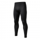 Men's Polyester Sports Running Fitness Training Leggings