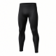 Men's Polyester Sports Running Fitness Training Leggings