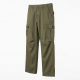 Men's Cotton Loose Straight Casual Outdoor Cargo Pants