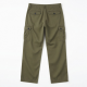 Men's Cotton Loose Straight Casual Outdoor Cargo Pants