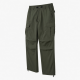 Men's Polyester Tactical Lightweight Breathable Quick-Dry Trousers