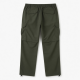 Men's Polyester Tactical Lightweight Breathable Quick-Dry Trousers