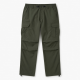 Men's Polyester Tactical Lightweight Breathable Quick-Dry Trousers