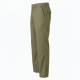 Men's Cotton Nylon Straight Sports Retro Pants