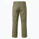 Men's Cotton Nylon Straight Sports Retro Pants