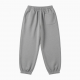 Men's Fleece Cotton Polyester Oversized Streetwear Sweatpants