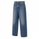 Men's Cotton Baggy Vintage Heavyweight Breathable Jeans