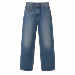 Men's Cotton Baggy Vintage Heavyweight Breathable Jeans