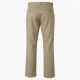 Men's Cotton Polyester Straight Casual Golf Chinos