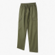 Men's Cotton Wide Leg Casual Outdoor Elastic Waist Cargo Pants