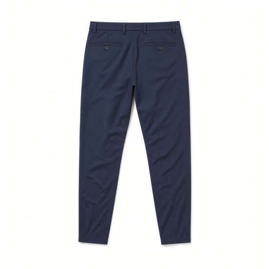 Men's Polyester Lightweight Breathable Stretch Breeches