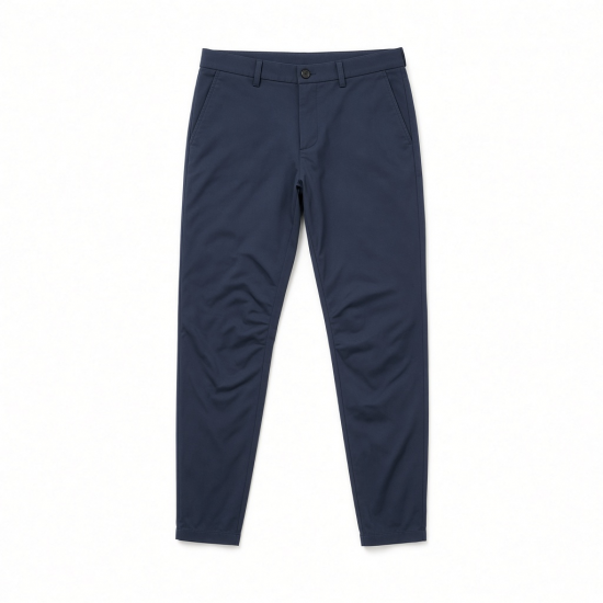Men's Polyester Lightweight Breathable Stretch Breeches