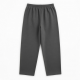 Men's Cotton Baggy Casual Drawstring Heavyweight Sweatpants