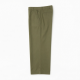 Men's Cotton Nylon Loose Wide Leg Retro Pants