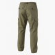 Men's Cotton Casual Outdoor Tactical Elastic Waist Cargo Pants