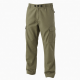 Men's Cotton Casual Outdoor Tactical Elastic Waist Cargo Pants