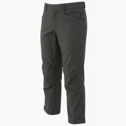 Men's Polyester Breathable Stretch Quick-Dry Breeches