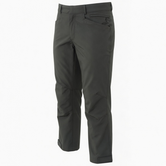 Men's Polyester Breathable Stretch Quick-Dry Breeches