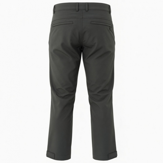 Men's Polyester Breathable Stretch Quick-Dry Breeches