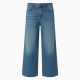 Men's Cotton Wide Leg Vintage Lightweight Summer Jeans