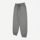 Men's Cotton Baggy Streetwear Elastic Waist Wrinkle-Free Sweatpants