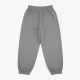 Men's Cotton Baggy Streetwear Elastic Waist Wrinkle-Free Sweatpants