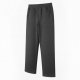 Men's Cotton Polyester Loose Straight Leg Sports Pants