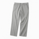 Men's Cotton Loose Straight Casual Lightweight Pants